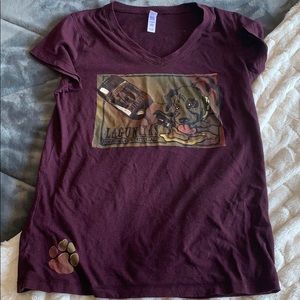 Lagunitas Brewery t-shirt